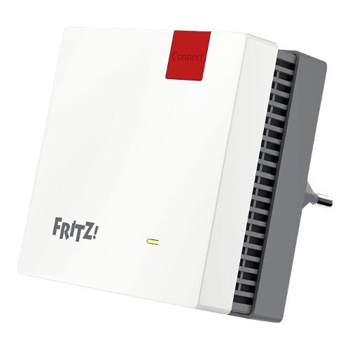 Repeater WiFi 6 (802.11ax) FRITZ!REPEATER 1200 Ax White e Grey 20002973