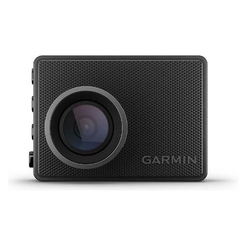 Garmin Dash cam 47 Black 010 02505 01