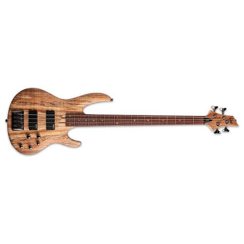 Esp Ltd Basso B 204Sm Natural satin