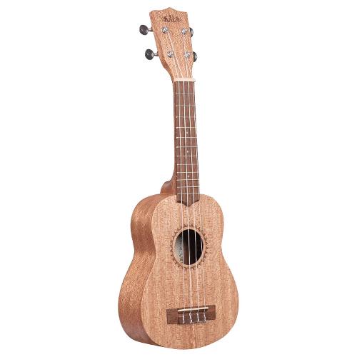 Kala Ukulele Ka 20S Natural