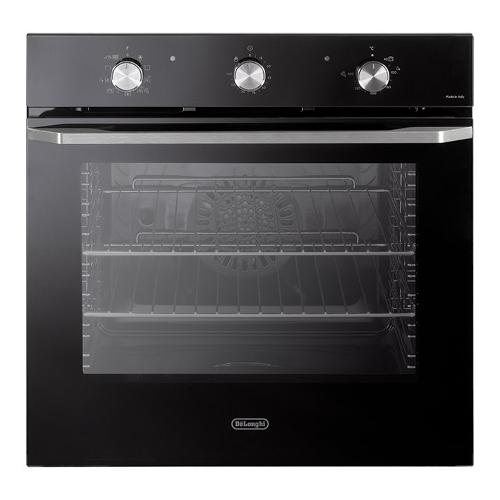 De Longhi Forno incasso (74Lt) LIFE Nsm 7Nl Ppp Black classe A (L60cm)