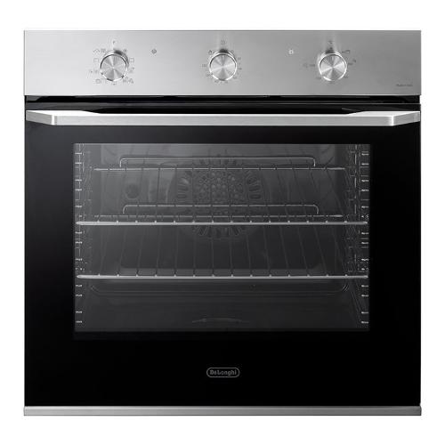 De Longhi Forno incasso (74Lt) LIFE Nsm 7Xl Ppp Inox classe A (2021) (L60cm)