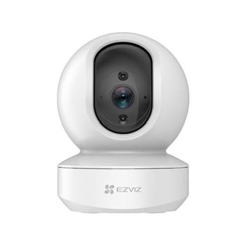 Ezviz Videocamera sorveglianza TY1 4MP Pan & Tilt White CS TY1 C0 8B4WF 2K 2048x1080