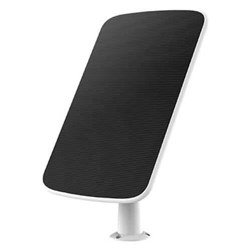 Ezviz Pannello solare 4,2W Black e White CS CMT SOLAR PANEL D