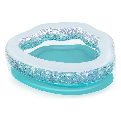 Bestway Piscina bimbo Conchiglia (150x127x43cm) 52489
