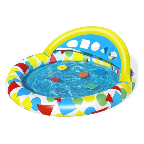 Piscina Surprise Intergalactic con Palline 102 x 25 cm 52466