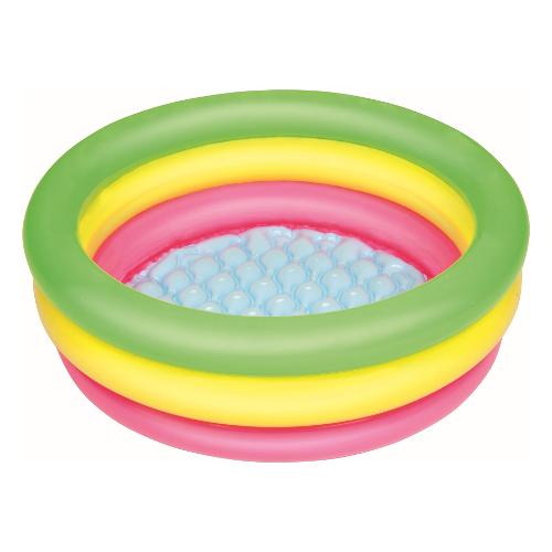 Bestway Piscina bimbo Summer (70x24cm) FAMILY 51128