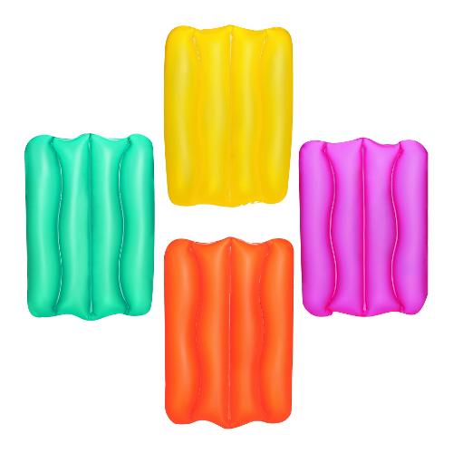 Bestway Cuscino gonfiabile Assortito (38x25x5 cm) 52127