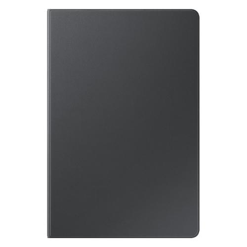 Samsung Custodia tablet Galaxy Tab A8 BOOK COVER Dark grey EF BX200PJEGWW