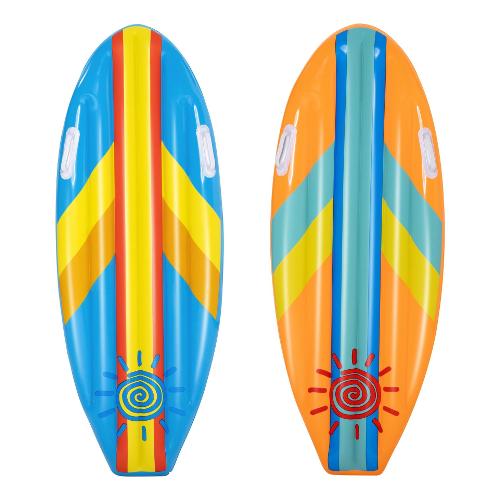 Bestway Sunny Surf Rider (112x40x10cm) Assortito 42046 3