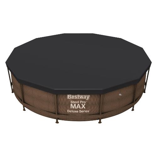 Bestway Copripiscina rotondo (366cm) 58037 6