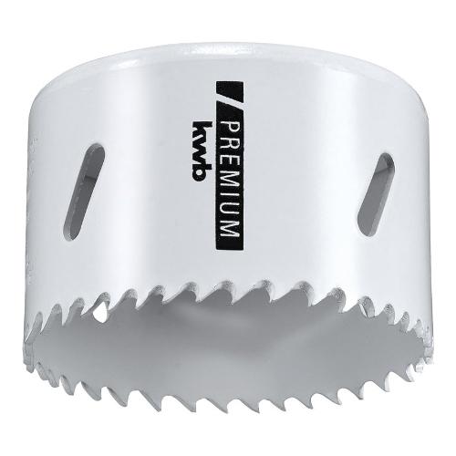 Kwb Sega a tazza trapano Bimetallica COBALT D. 25 x 38 mm 598725