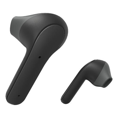 Hama Auricolari microfono bluetooth FREEDOM Light Tws Black 00184067