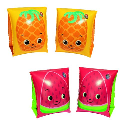 Bestway Set braccioli Frutta ( 3-6 anni ) Assortito 32042
