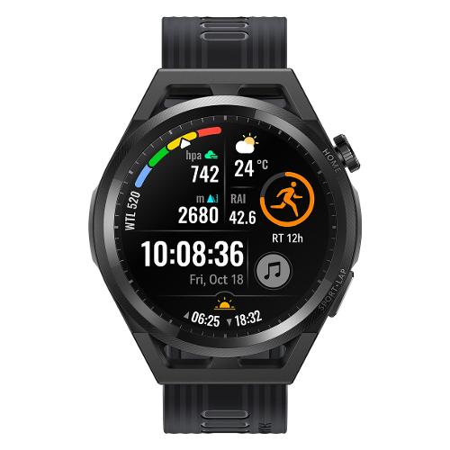 Huawei Smartwatch WATCH GT Runner Black 46 mm 55028111