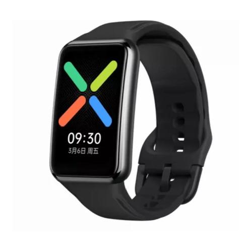 Oppo Smartwatch WATCH FREE Black