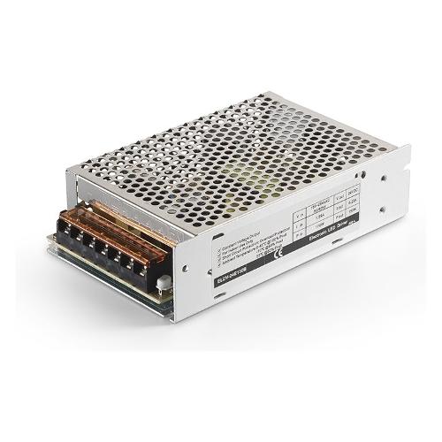 G.E.A. Luce Alimentatore led Grigio 24V 150W GSTT33