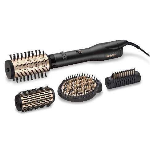 Babyliss Modellatore capelli BIG HAIR Luxe Black AS970E 650W