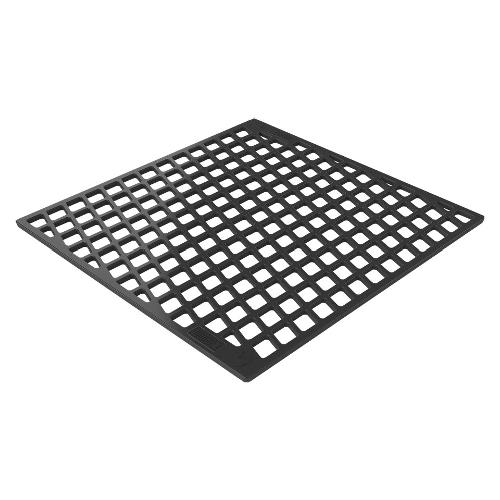 Weber Griglia barbecue per rosolatura ghisa (41,4x40,6x0,9cm) 7680