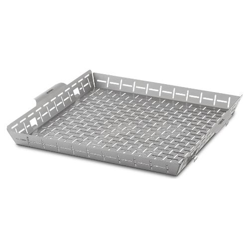 Weber Crafted Cestello Arrosti Bbq Inox 7683