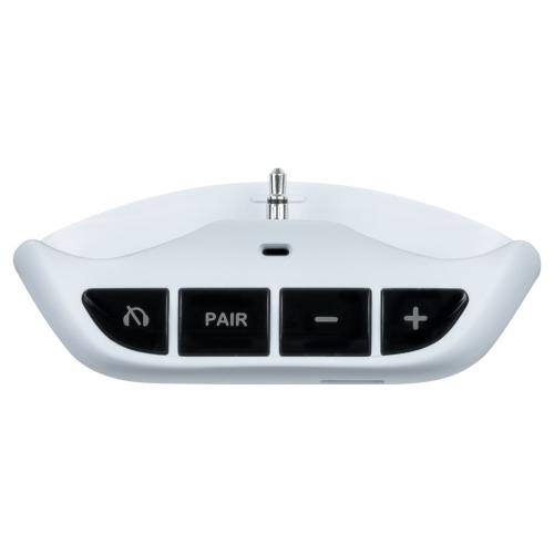 Big Ben Adattatore bluetooth Mini-jack 3,5 mm PLAYSTATION 5 Audio Ps5 White PS5AUDIOADAPTOR