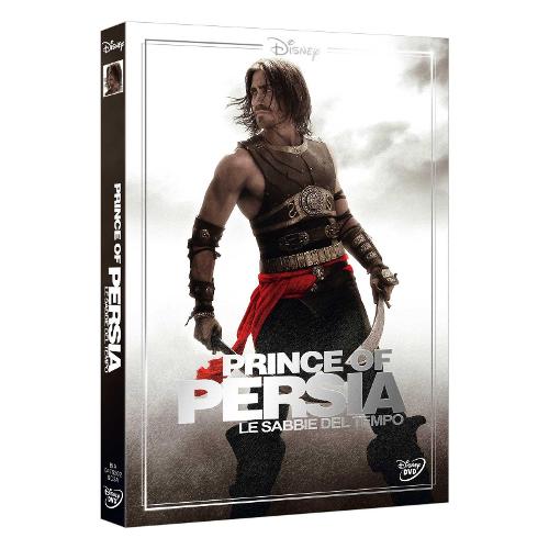 Walt Disney DVD Prince of Persia (rpk) - Mike Newell BIA0476302