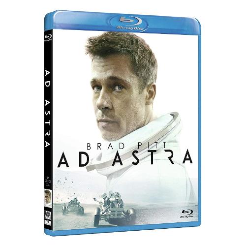 20th Century Blu Ray Ad Astra - James Gray BIY0513102