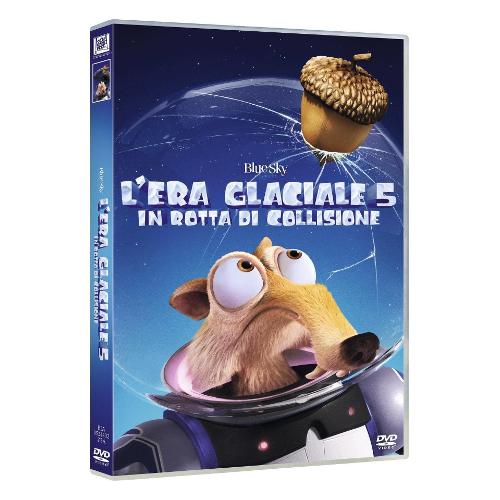 20th Century Fox DVD Era Glaciale 5 - Galen T. Chu, Mike Thurmeier 74994