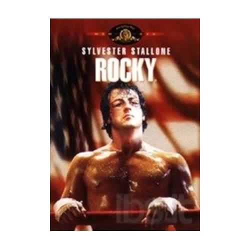 20th Century Fox DVD Rocky - John C. Avildsen 1000626396