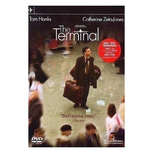 Universal Pictures DVD Terminal - Steven Spielberg ITDDS10238