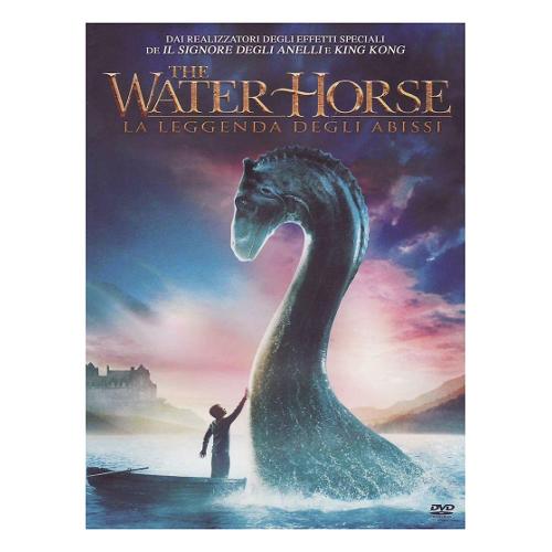 Sony Pictures DVD Water Horse La Leggenda Degli Abissi - Jay Russell DV146920