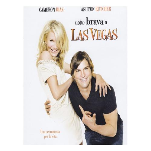 20th Century Fox DVD Notte Brava A Las Vegas - Tom Vaughan 1000627541