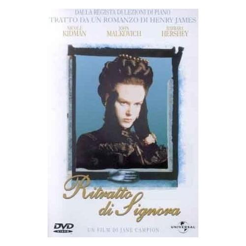Universal Pictures DVD Ritratto Di Signora - Jane Campion 740782052U