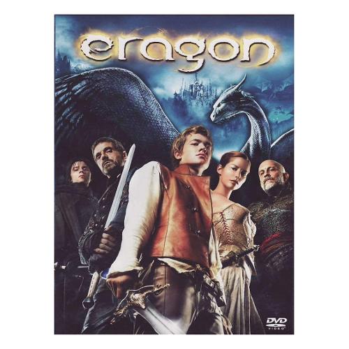 20th Century Fox DVD Eragon - Stefen Fangmeier 29984DS