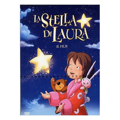 Warner Entertainment DVD Stella di Laura - Piet De Rycker,  Thilo Graf Rothkirch 91211