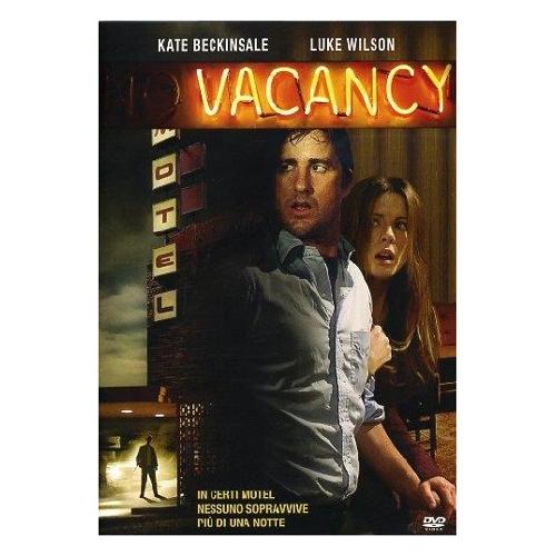 Sony Pictures DVD Vacancy - Nimrod Antal DV145820