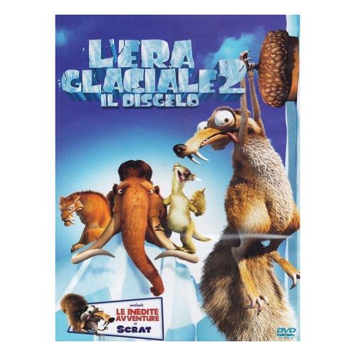 20th Century Fox DVD Era Glaciale 2 (L') - Il Disgelo - Carlos Saldanha 1000627200