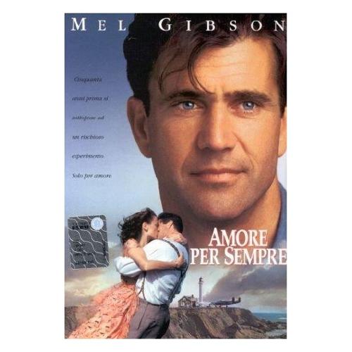 Warner Entertainment DVD Amore per Sempre - Steve Miner 12571