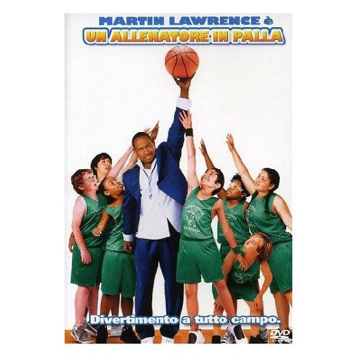 20th Century Fox DVD Allenatore in Palla (Un) - Steve Carr 29535DS