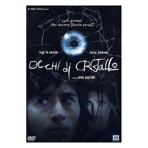 Video DVD Occhi di Cristallo - Eros Puglielli 54801
