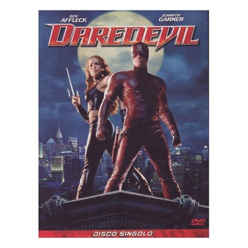 20th Century Fox DVD Daredevil - Mark Steven Johnson 1000626814
