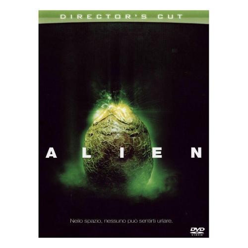 20th Century Fox DVD Alien (Director's Cut) - Ridley Scott 1000626943