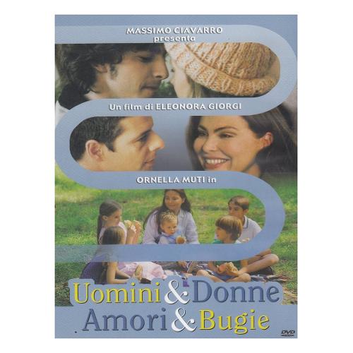 20th Century Fox DVD Uomini & Donne, Amori & Bugie - Eleonora Giorgi 026975DS
