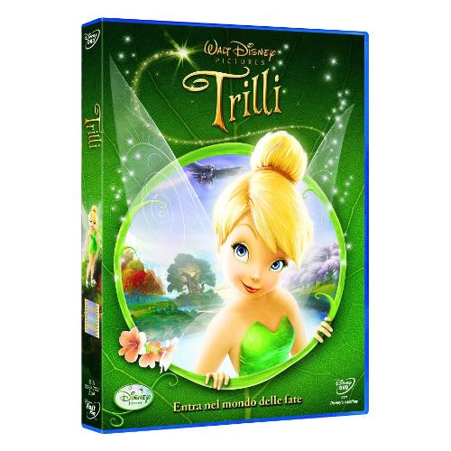 DVD - Trilli BIA0064702