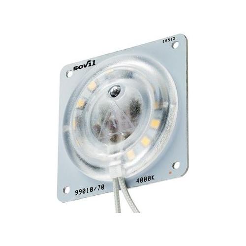 Sovil Modulo led 10991001 00 1 luce - LED - Max 10W