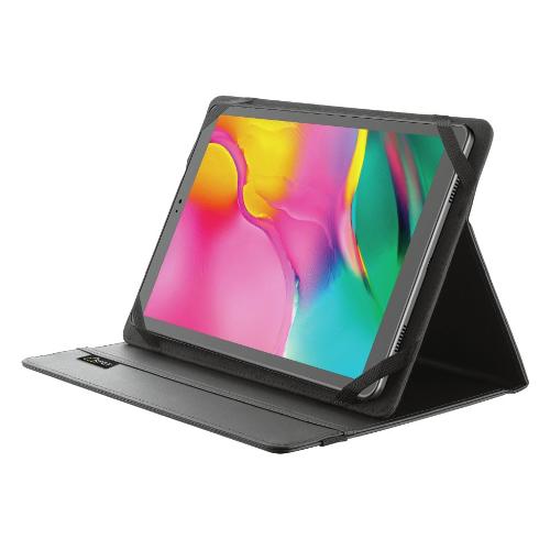 Trust Custodia tablet Folio Case PRIMO Black 24214