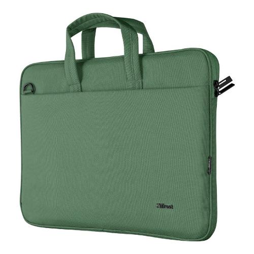 Trust Borsa notebook 16" ECO Bologna Green 24450