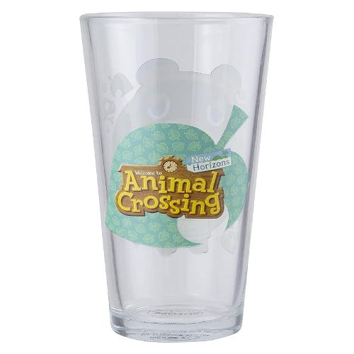 Paladone Bicchiere Bibita (415ml) ANIMAL CROSSING PP8478NN