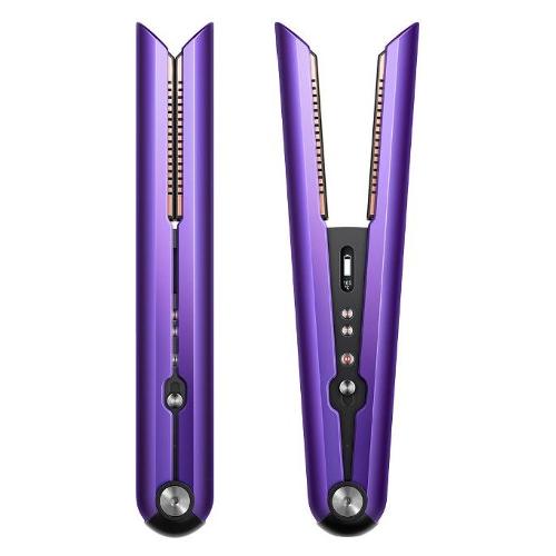 Dyson Piastra capelli CORRALE Viola 322961 02