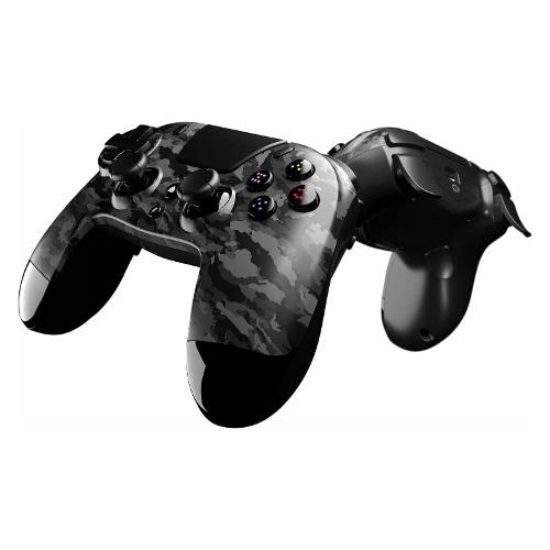 Gamepad PLAYSTATION 4 VX4 Wireless Bluetooth Dark camo VX4PS4 33 MU